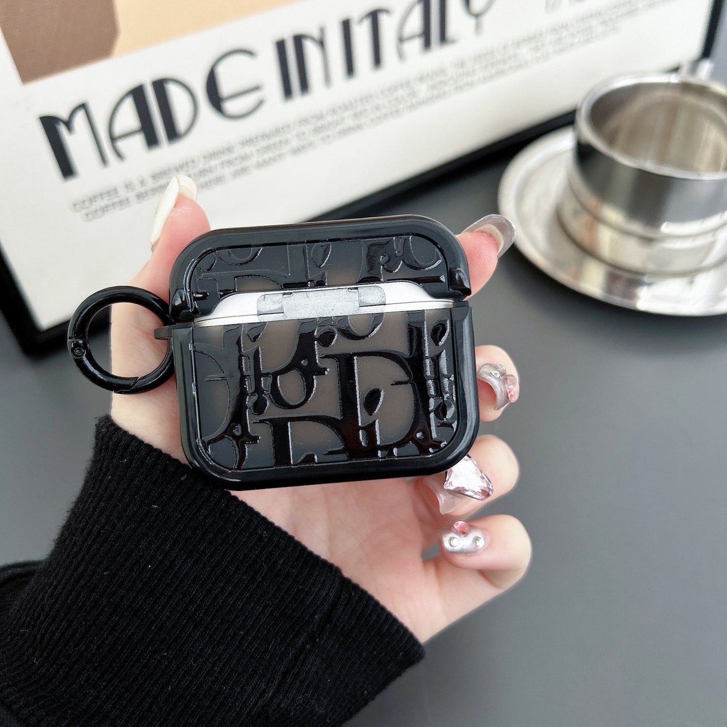 AirPods Case - The Luxe Case