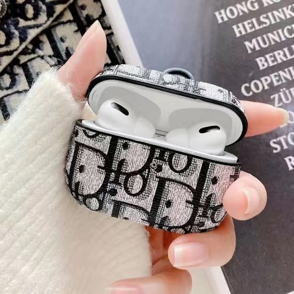 AirPods Case - The Luxe Case