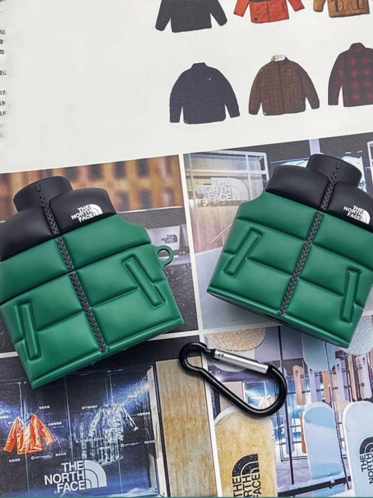 AirPods Case - The Luxe Case