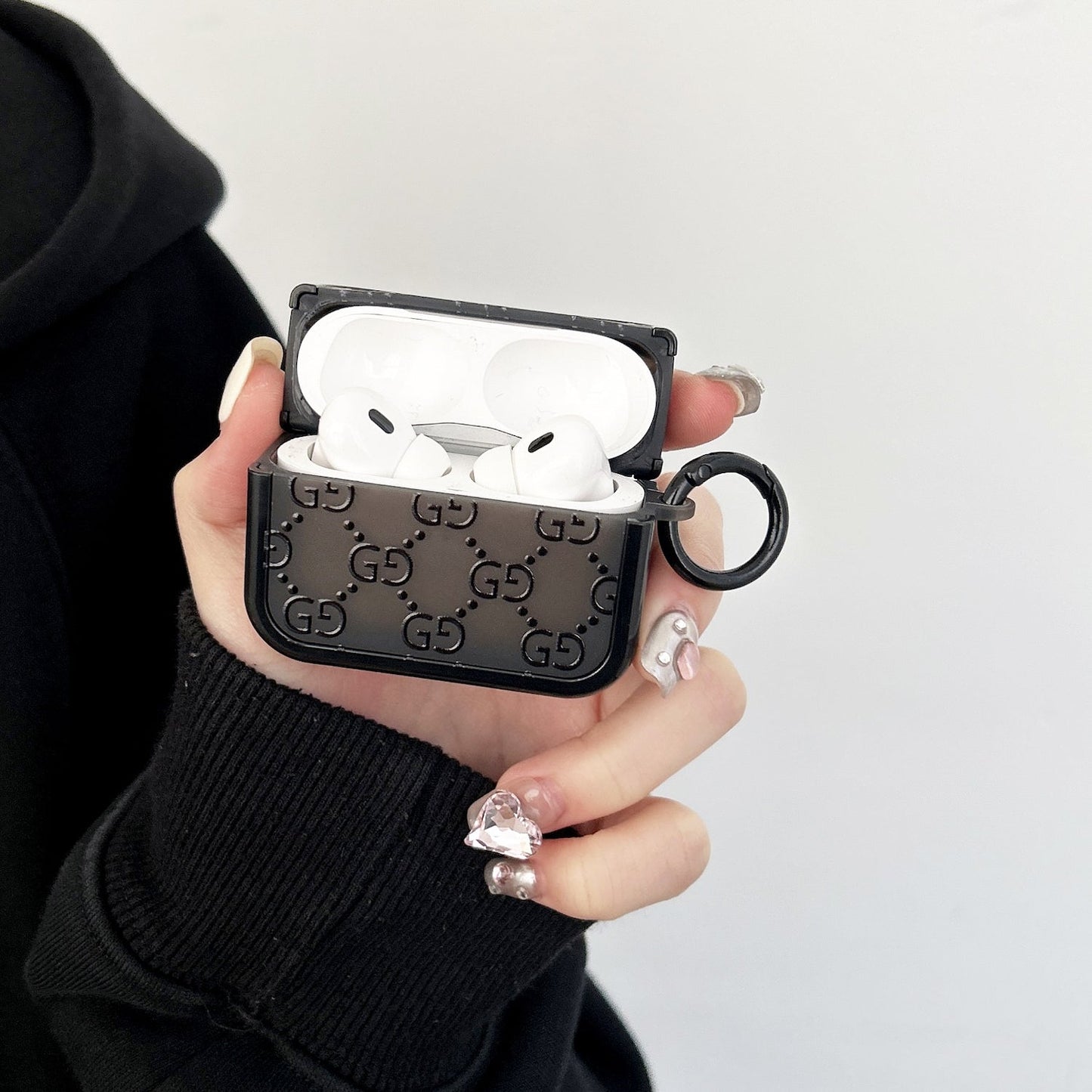 AirPods Case - The Luxe Case