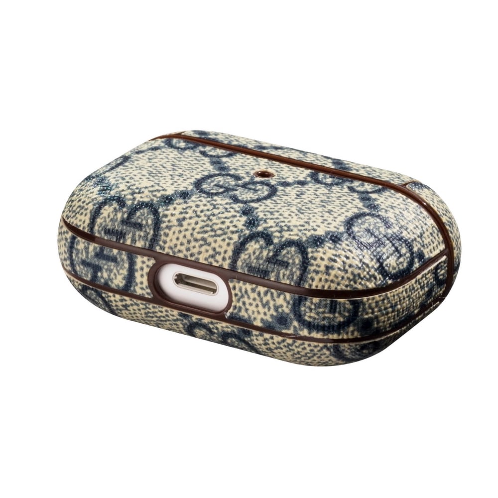 AirPods Case - The Luxe Case