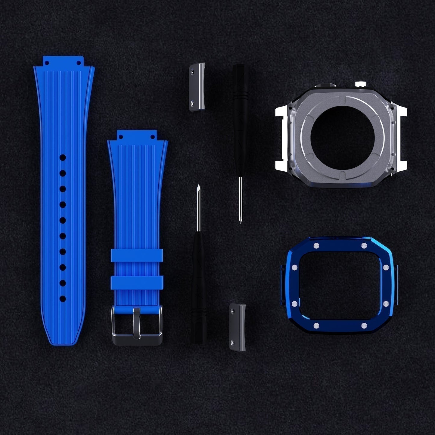 Apple Watch band - The Luxe Case
