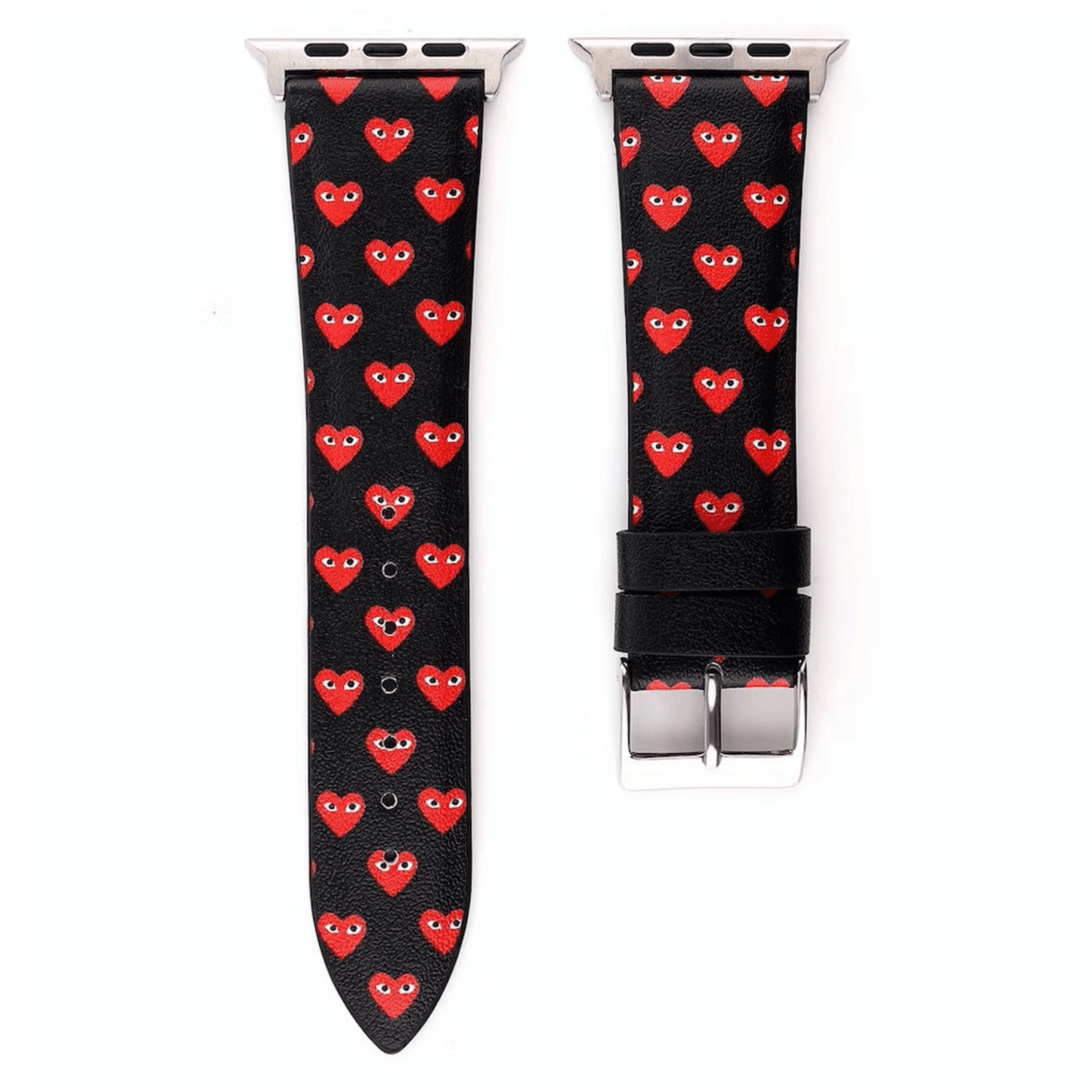 Apple Watch band - The Luxe Case