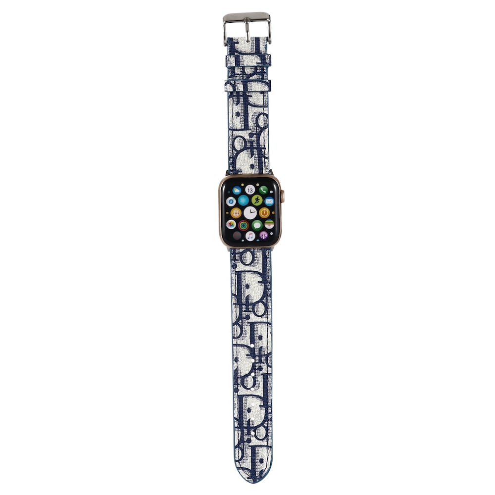 Apple Watch band - The Luxe Case