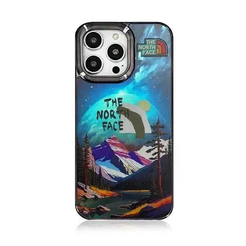 Outdoor Fashion iPhone Case - The Luxe Case