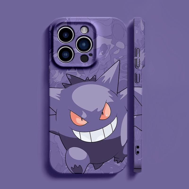 Pokémon iPhone Case - The Luxe Case