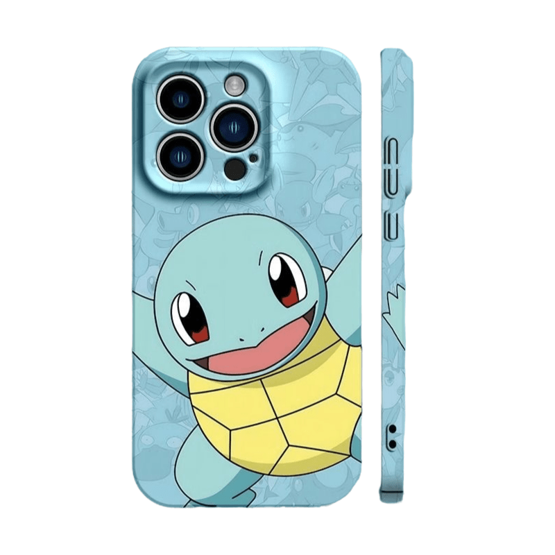Pokémon iPhone Case - The Luxe Case