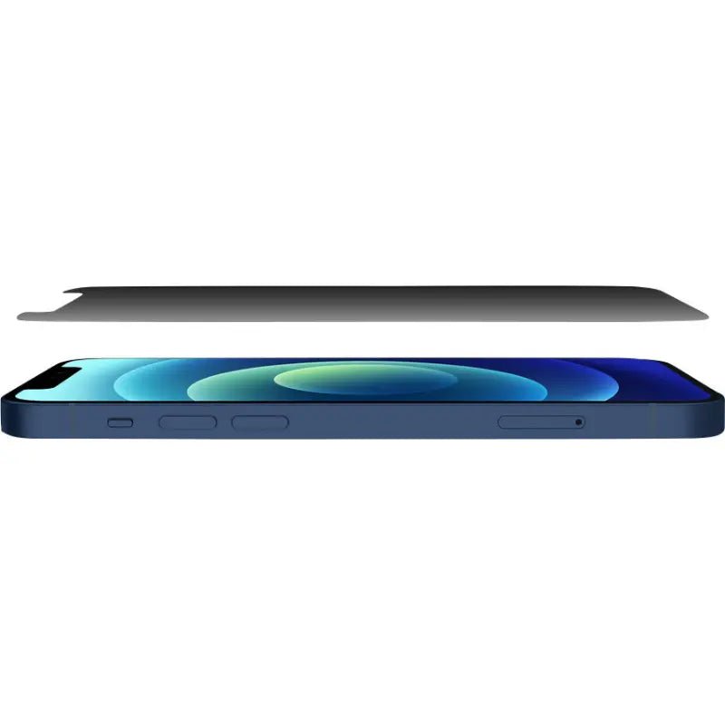 30° Privacy Screen Protector Tempered Glass for iPhones - The Luxe Case