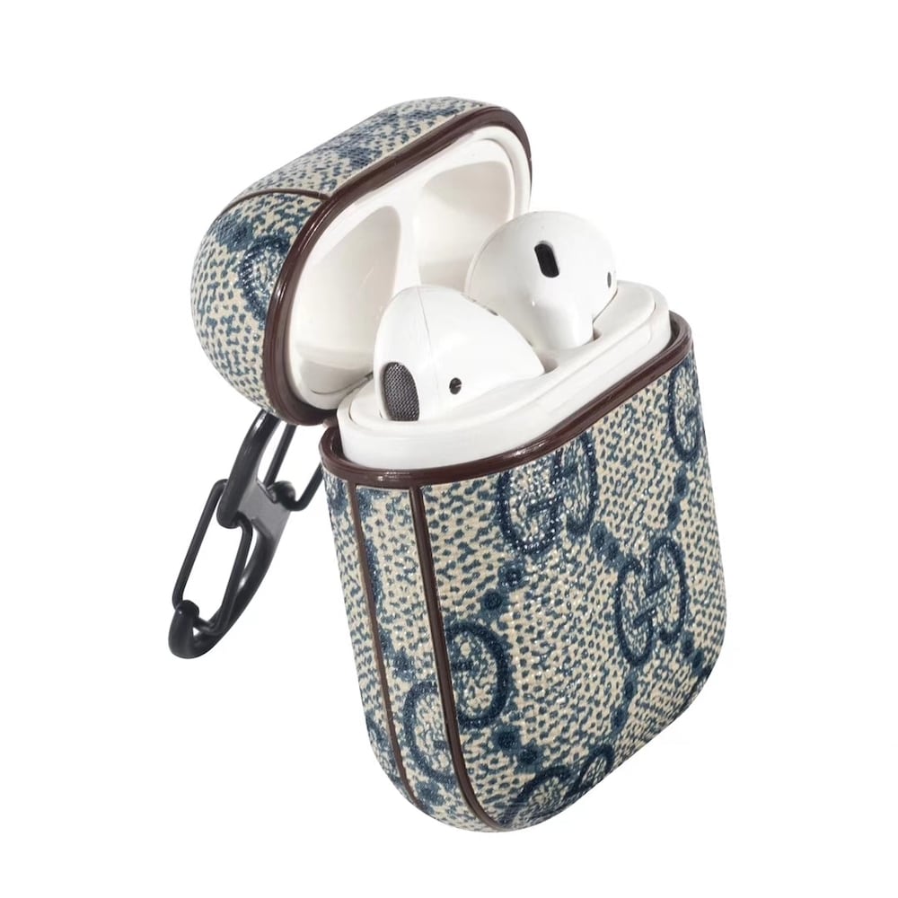 AirPods Case - The Luxe Case