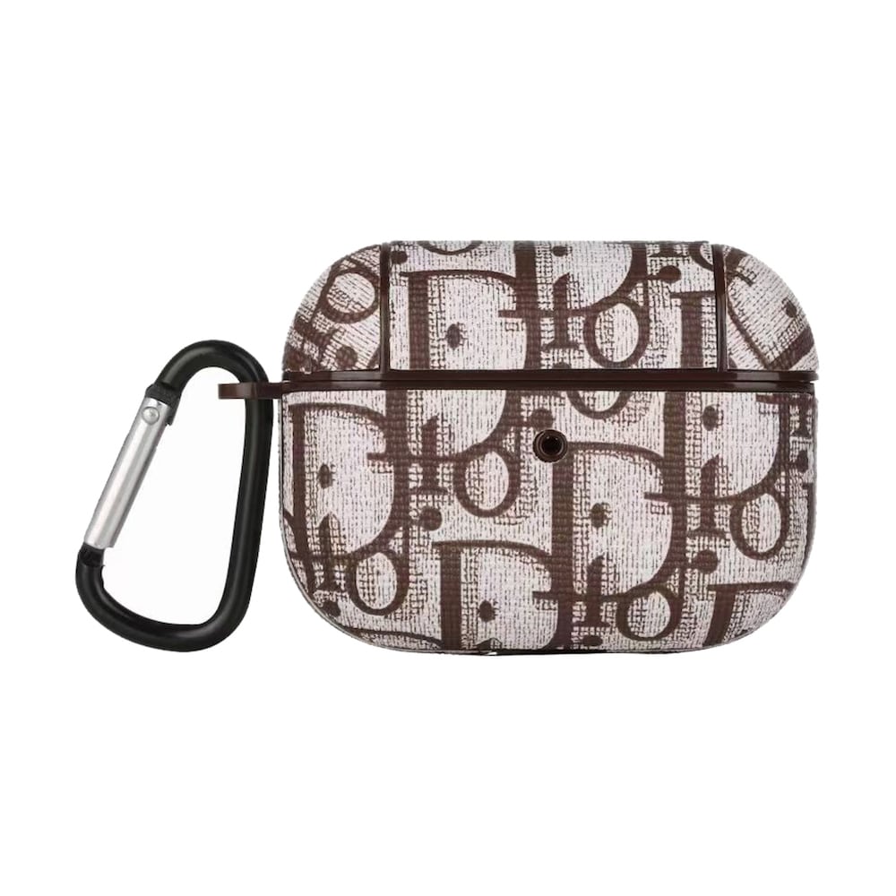 AirPods Case - The Luxe Case