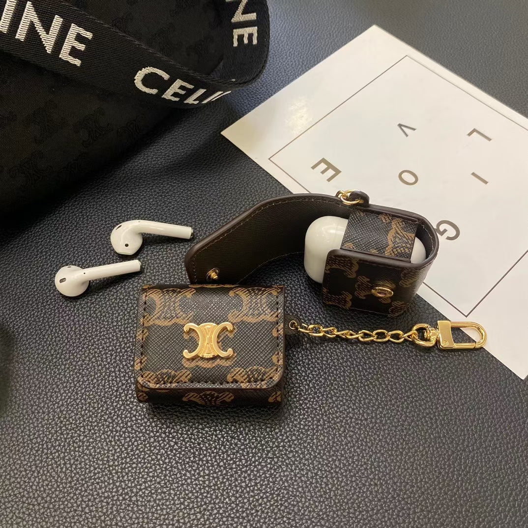 AirPods Case - The Luxe Case