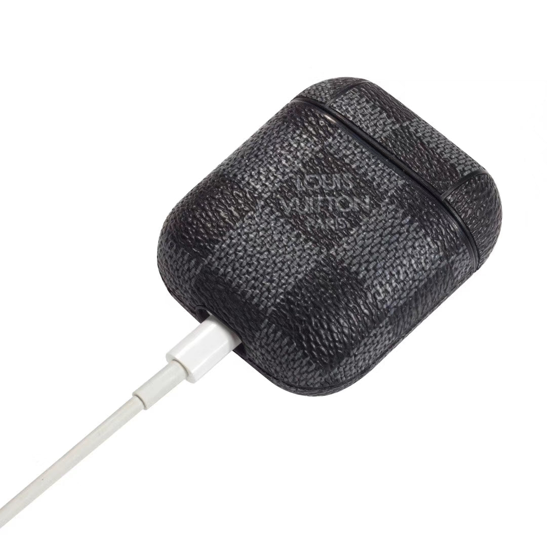 AirPods Case - The Luxe Case