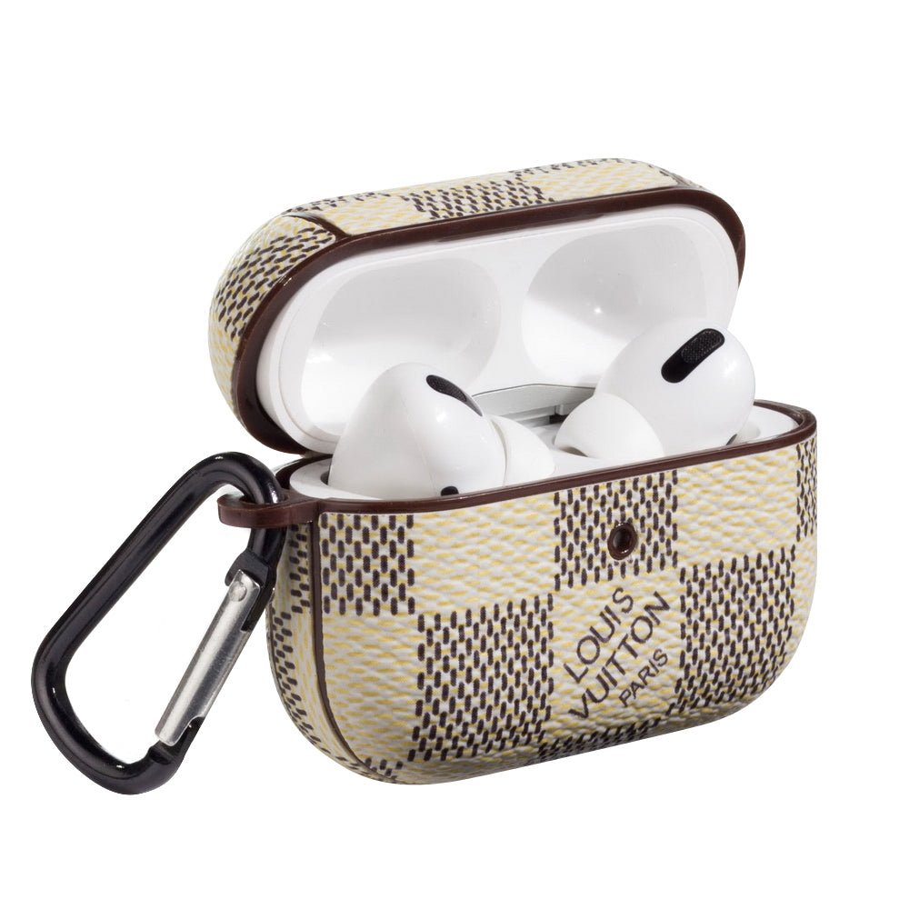 AirPods Case - The Luxe Case