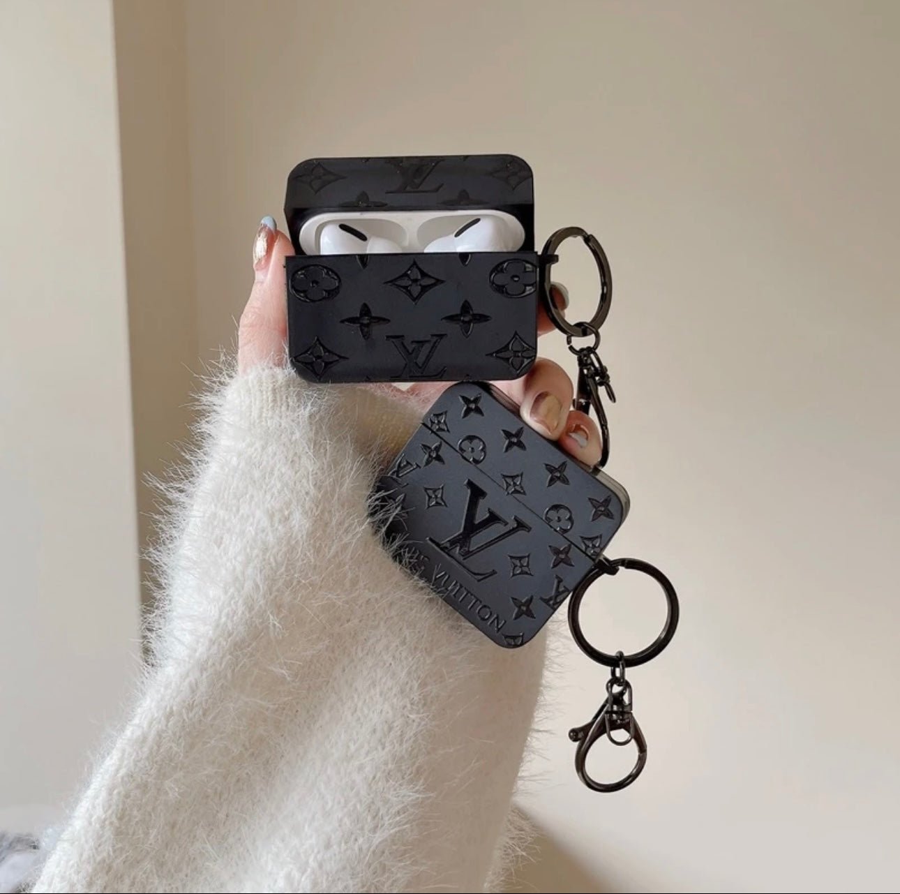 AirPods Case - The Luxe Case