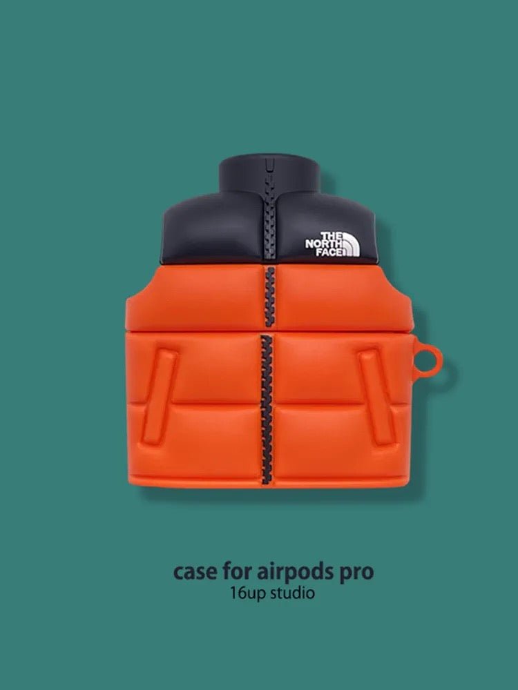 AirPods Case - The Luxe Case