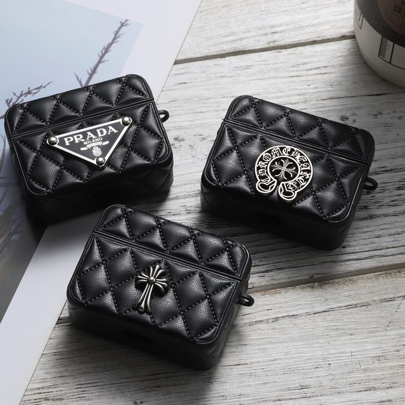 AirPods Case - The Luxe Case