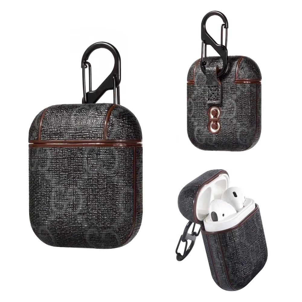 AirPods Case - The Luxe Case
