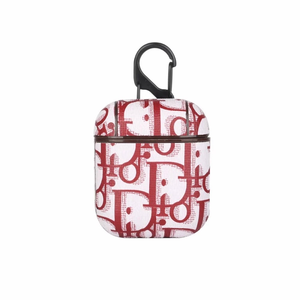 AirPods Case - The Luxe Case