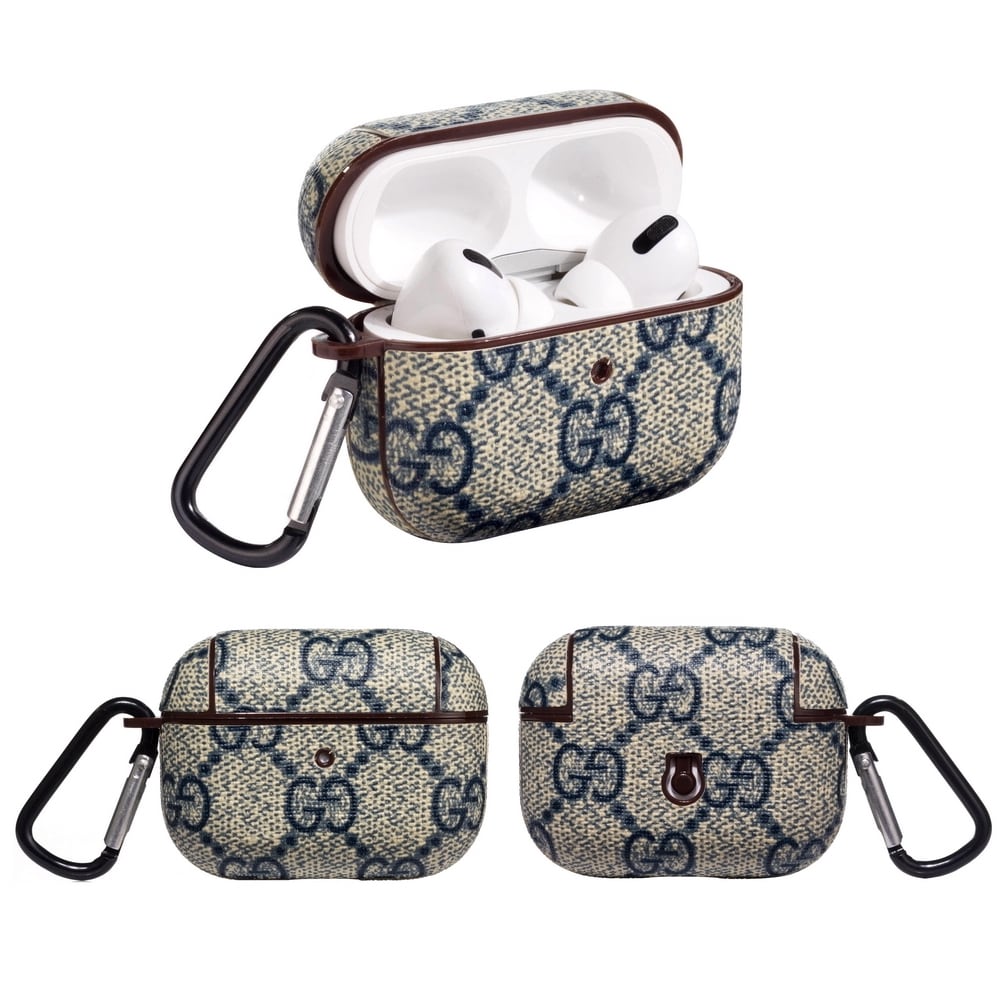 AirPods Case - The Luxe Case
