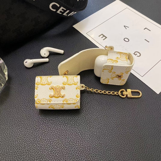 AirPods Case - The Luxe Case