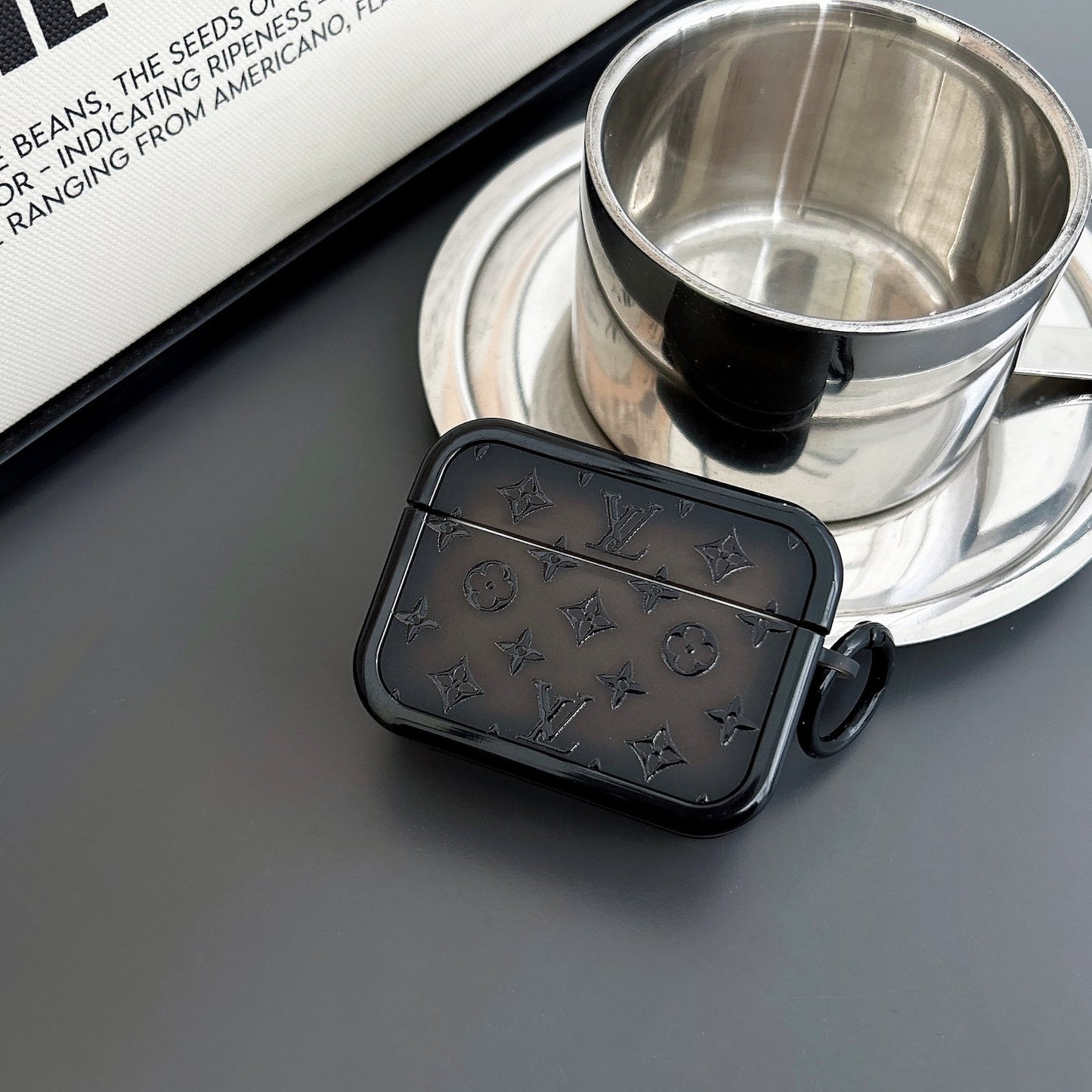 AirPods Case - The Luxe Case