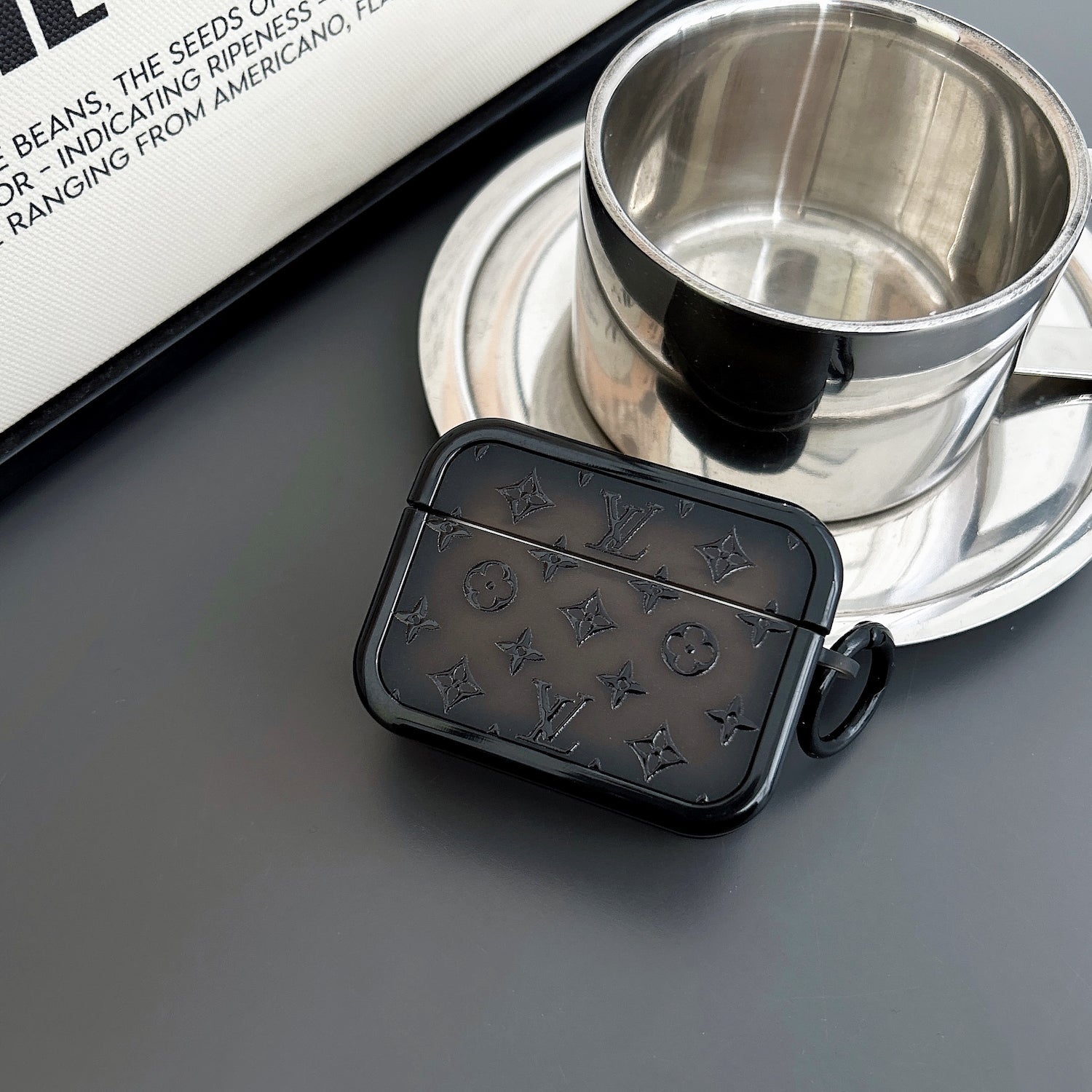 AirPods Case - The Luxe Case