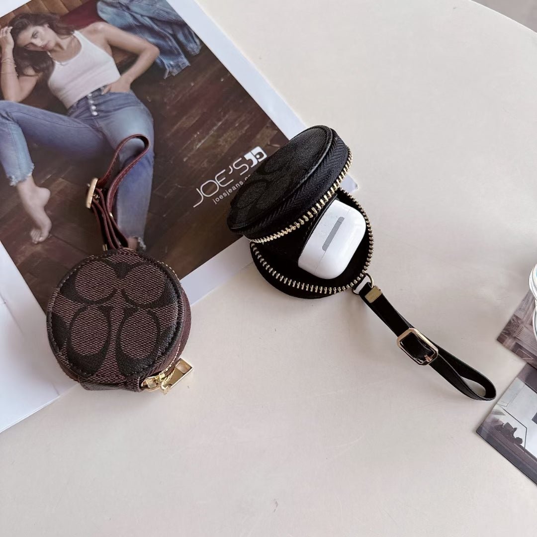 AirPods Case - The Luxe Case