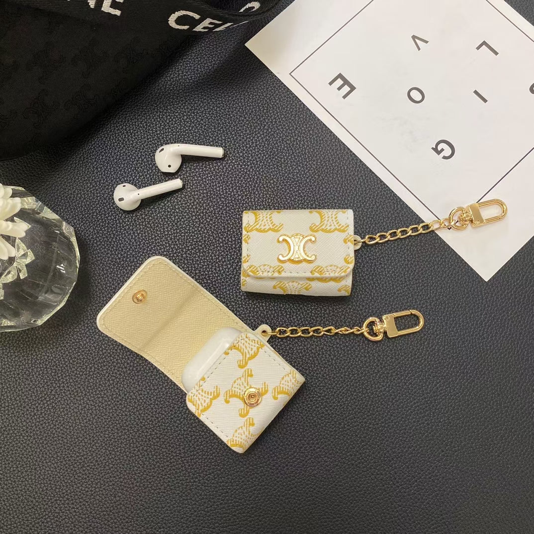 AirPods Case - The Luxe Case