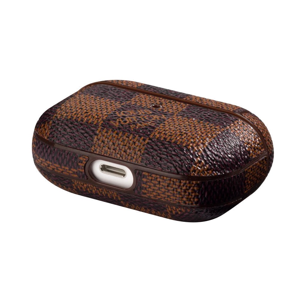 AirPods Case - The Luxe Case