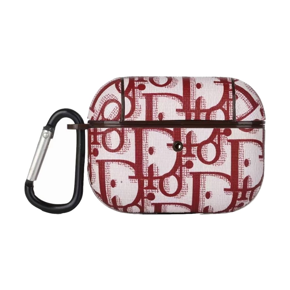 AirPods Case - The Luxe Case