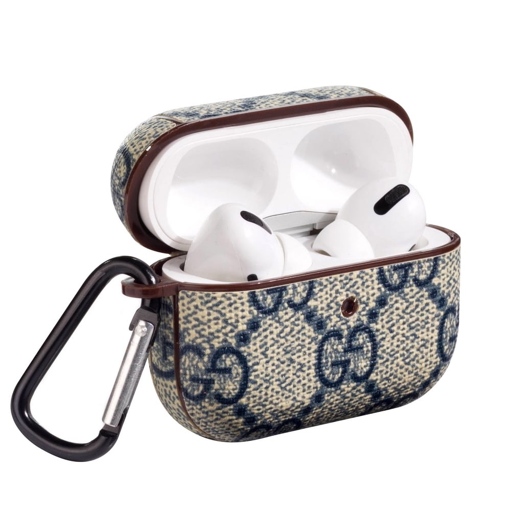 AirPods Case - The Luxe Case