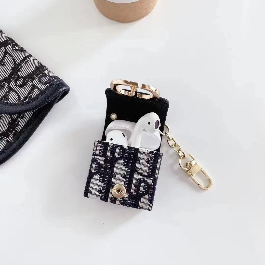 AirPods Case - The Luxe Case