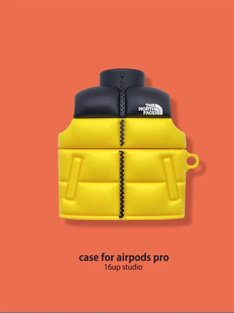 AirPods Case - The Luxe Case