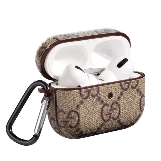 AirPods Case - The Luxe Case