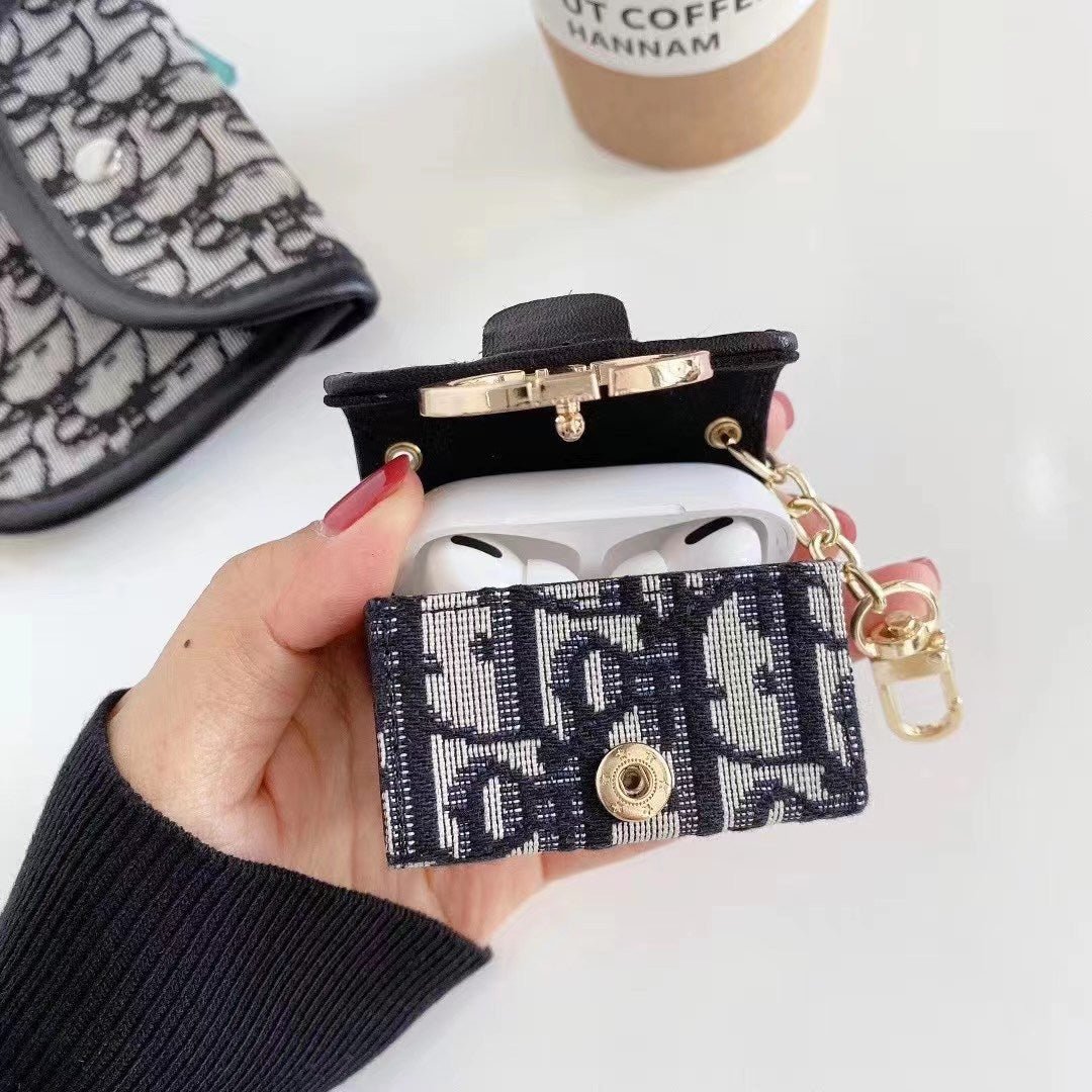 AirPods Case - The Luxe Case