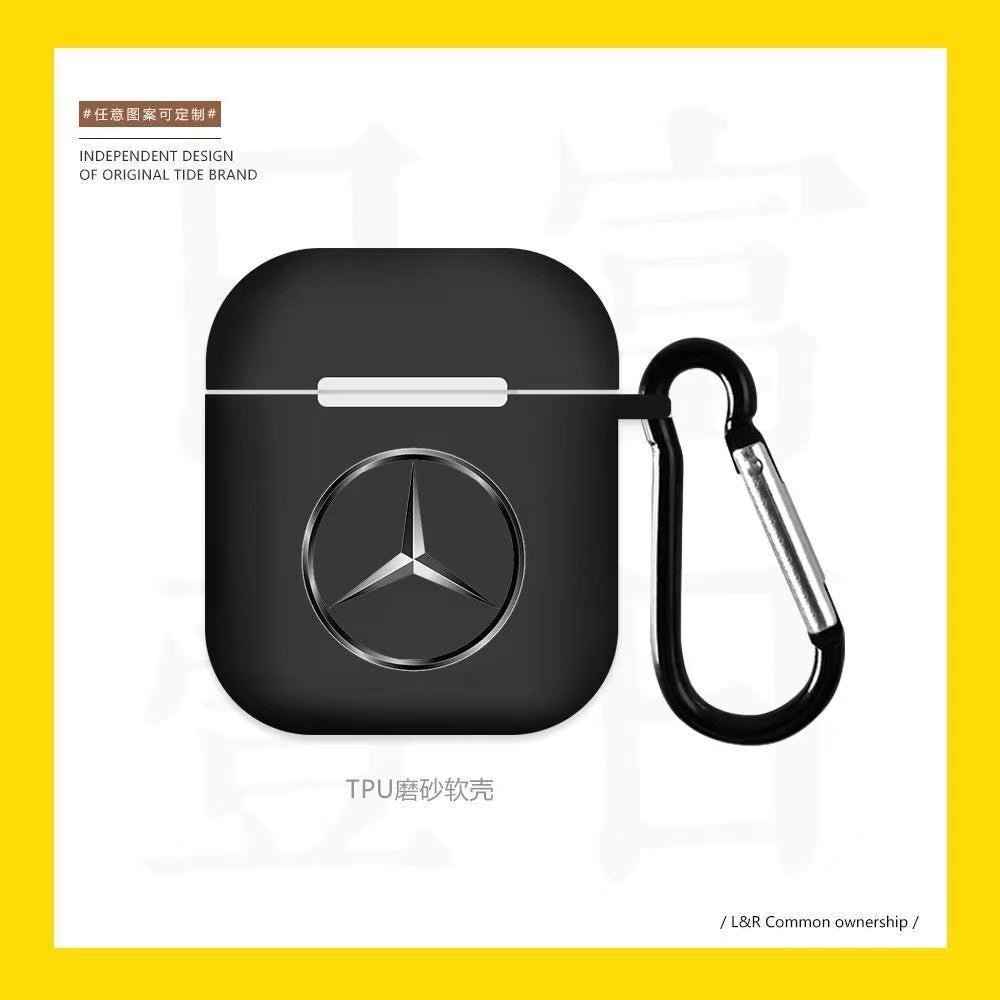 AirPods Case - The Luxe Case