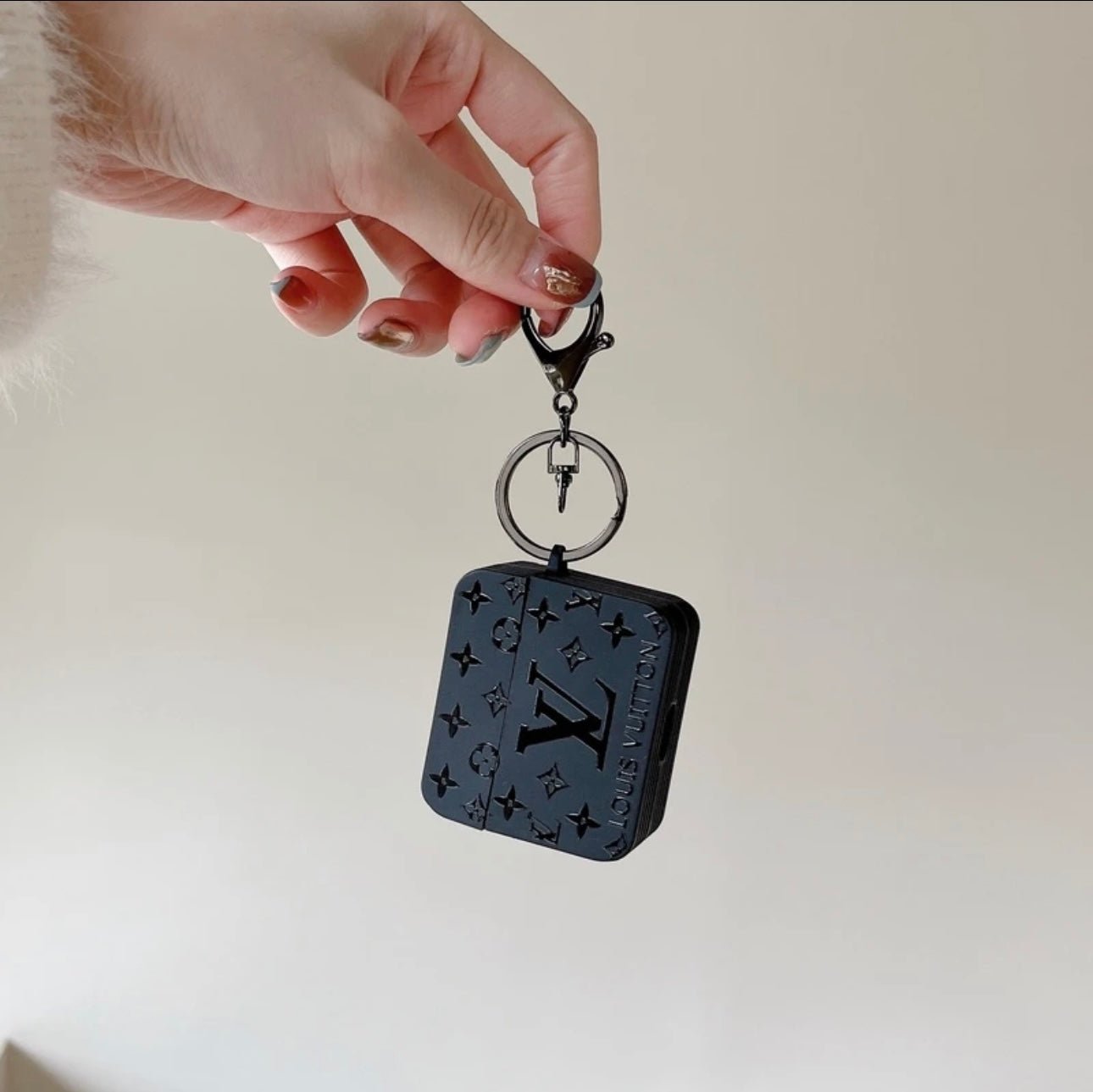 AirPods Case - The Luxe Case