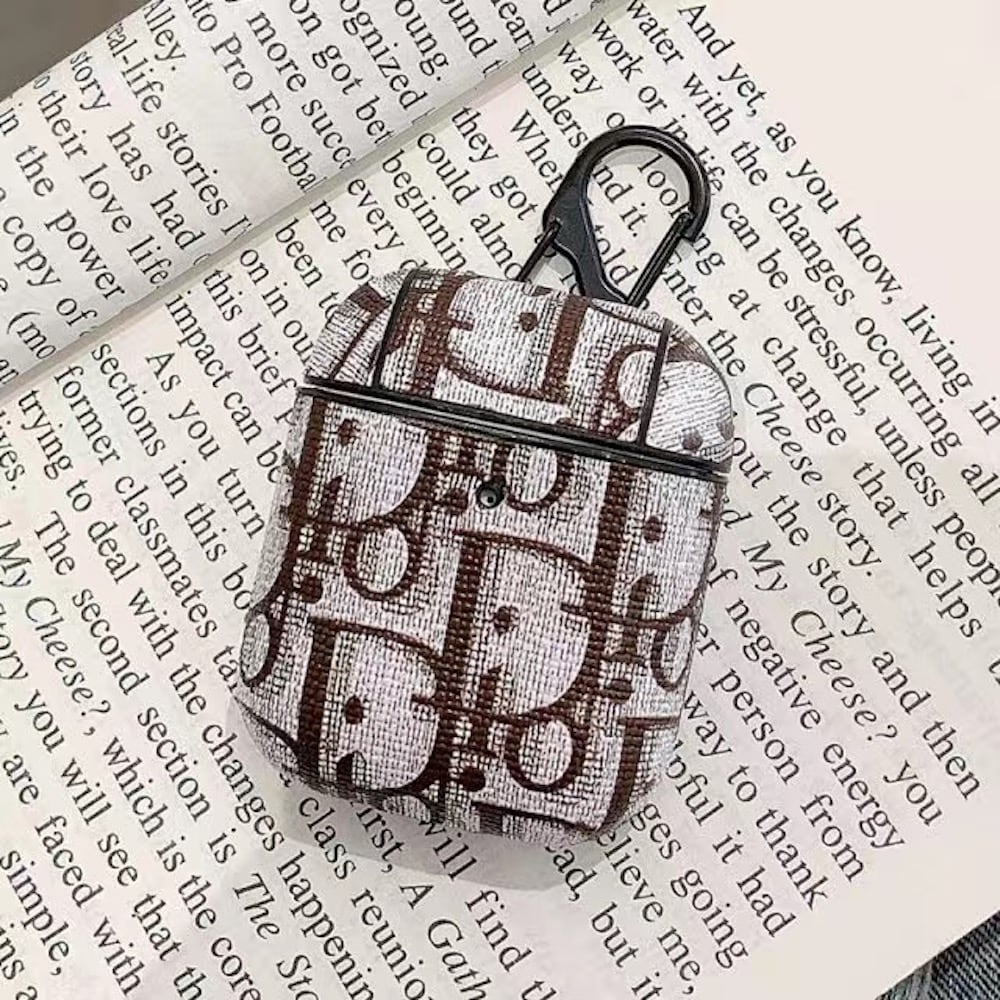 AirPods Case - The Luxe Case