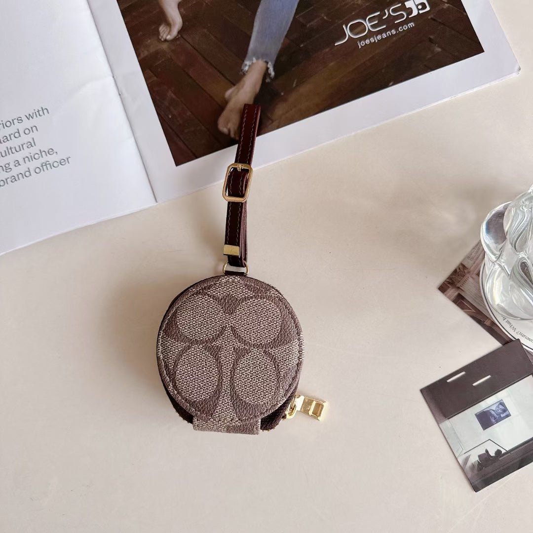 AirPods Case - The Luxe Case