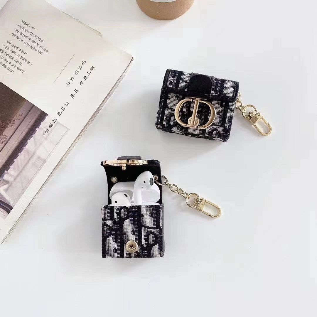 AirPods Case - The Luxe Case