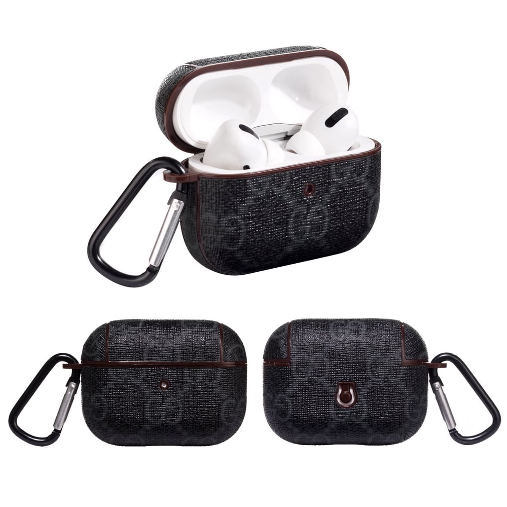 AirPods Case - The Luxe Case