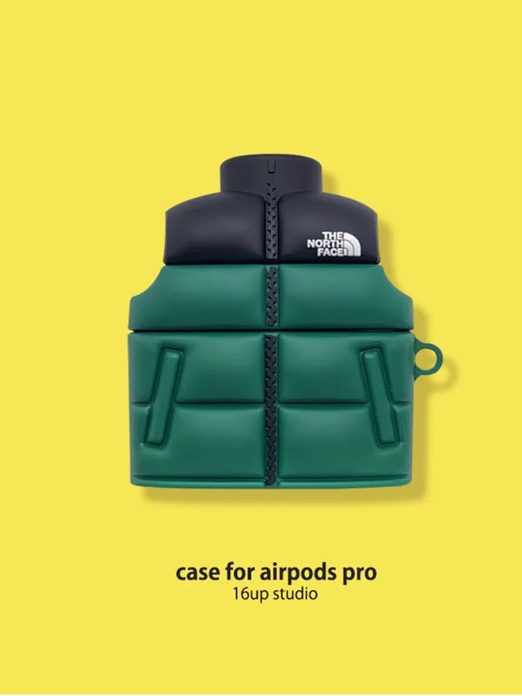 AirPods Case - The Luxe Case