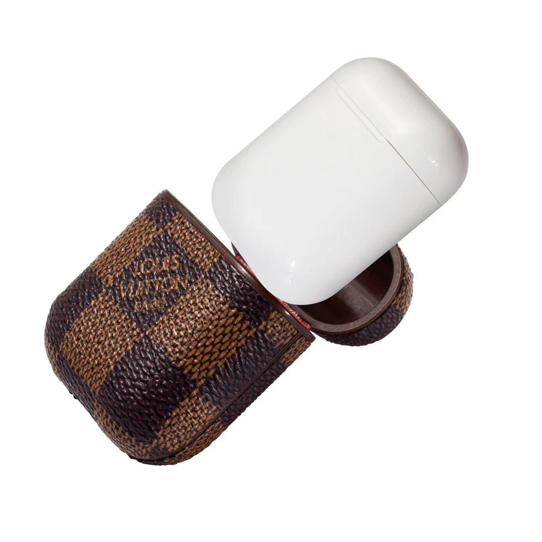 AirPods Case - The Luxe Case