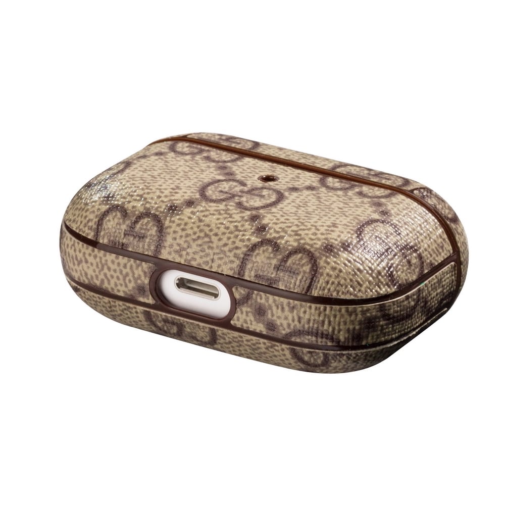 AirPods Case - The Luxe Case