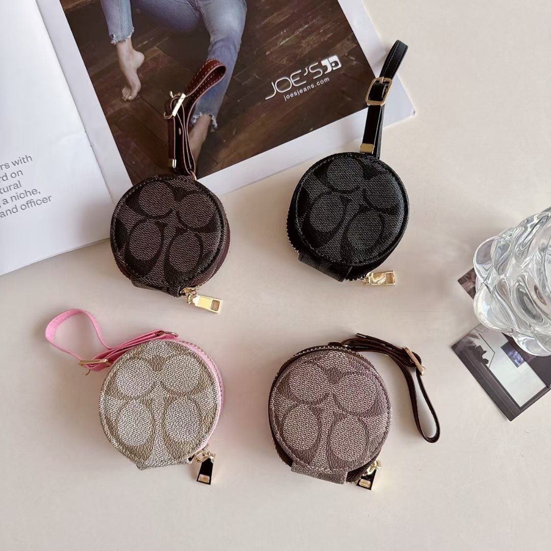 AirPods Case - The Luxe Case