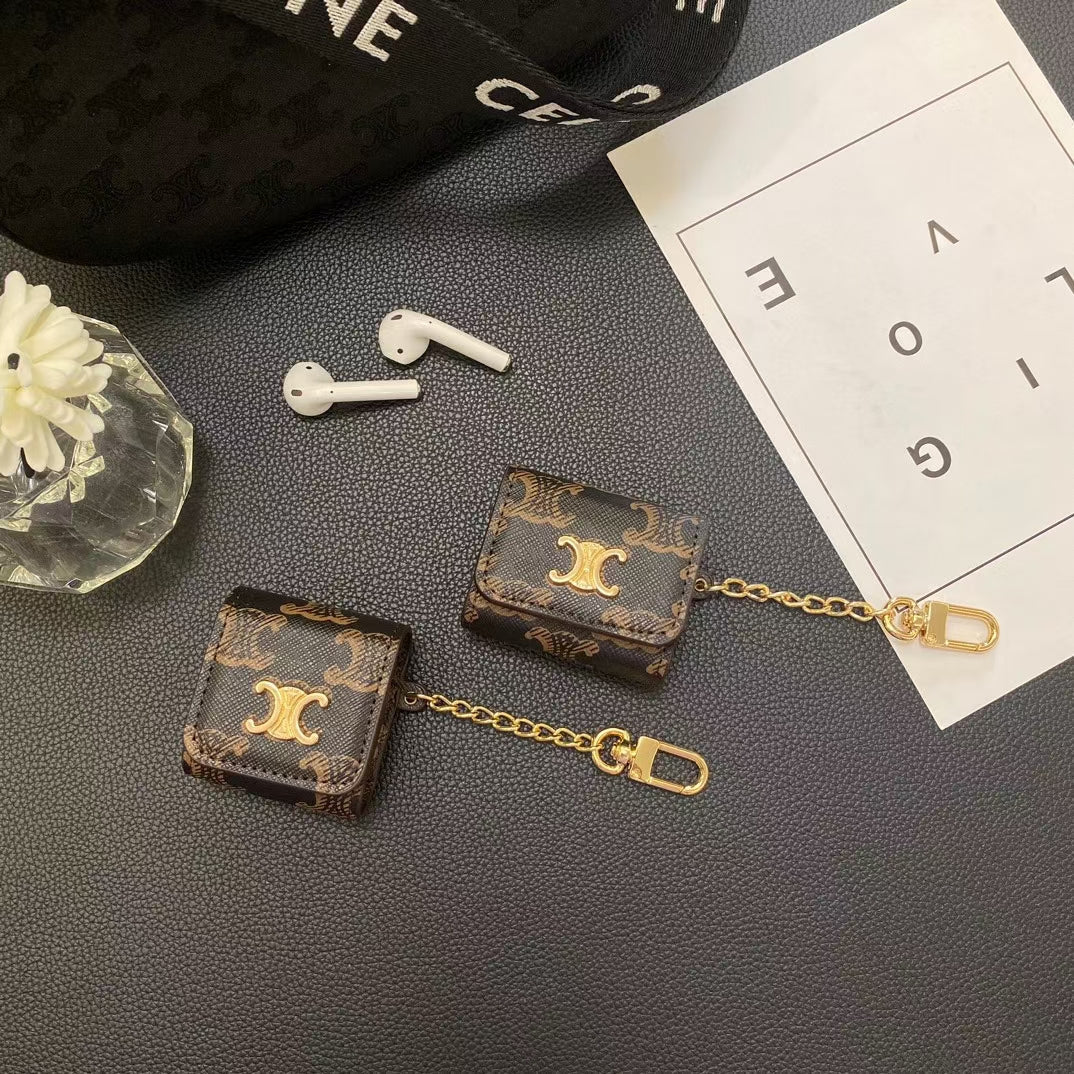 AirPods Case - The Luxe Case