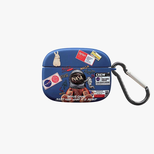 AirPods Case - The Luxe Case