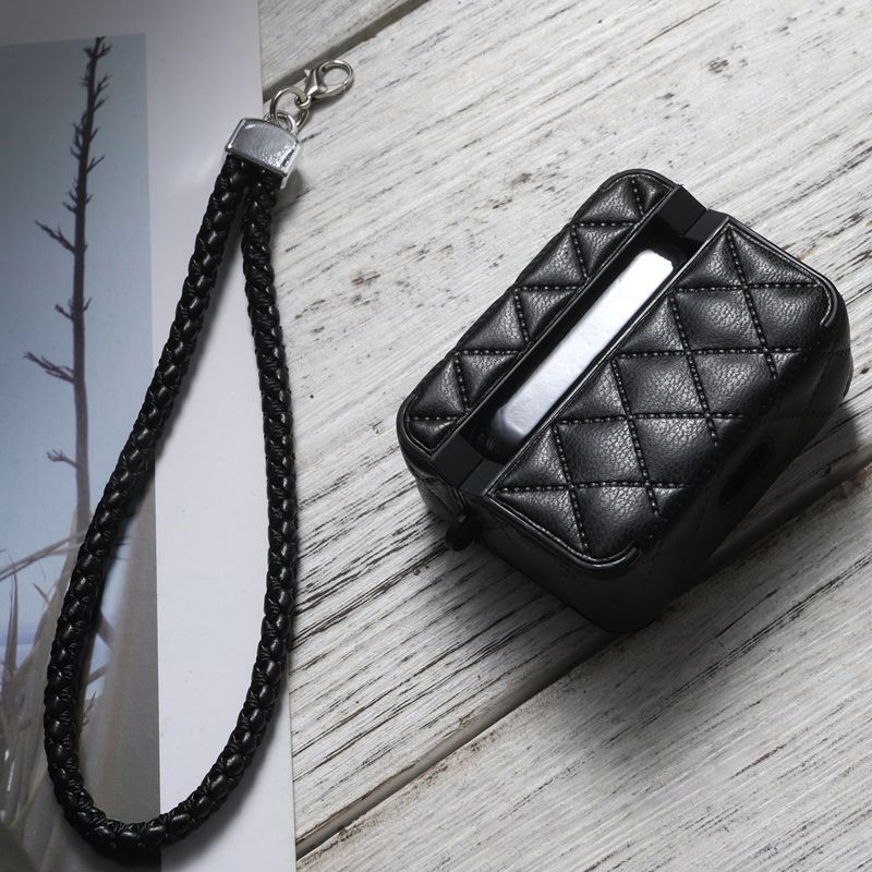 AirPods Case - The Luxe Case