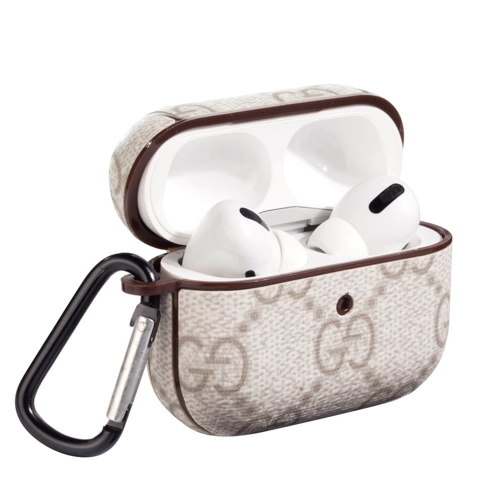 AirPods Case - The Luxe Case