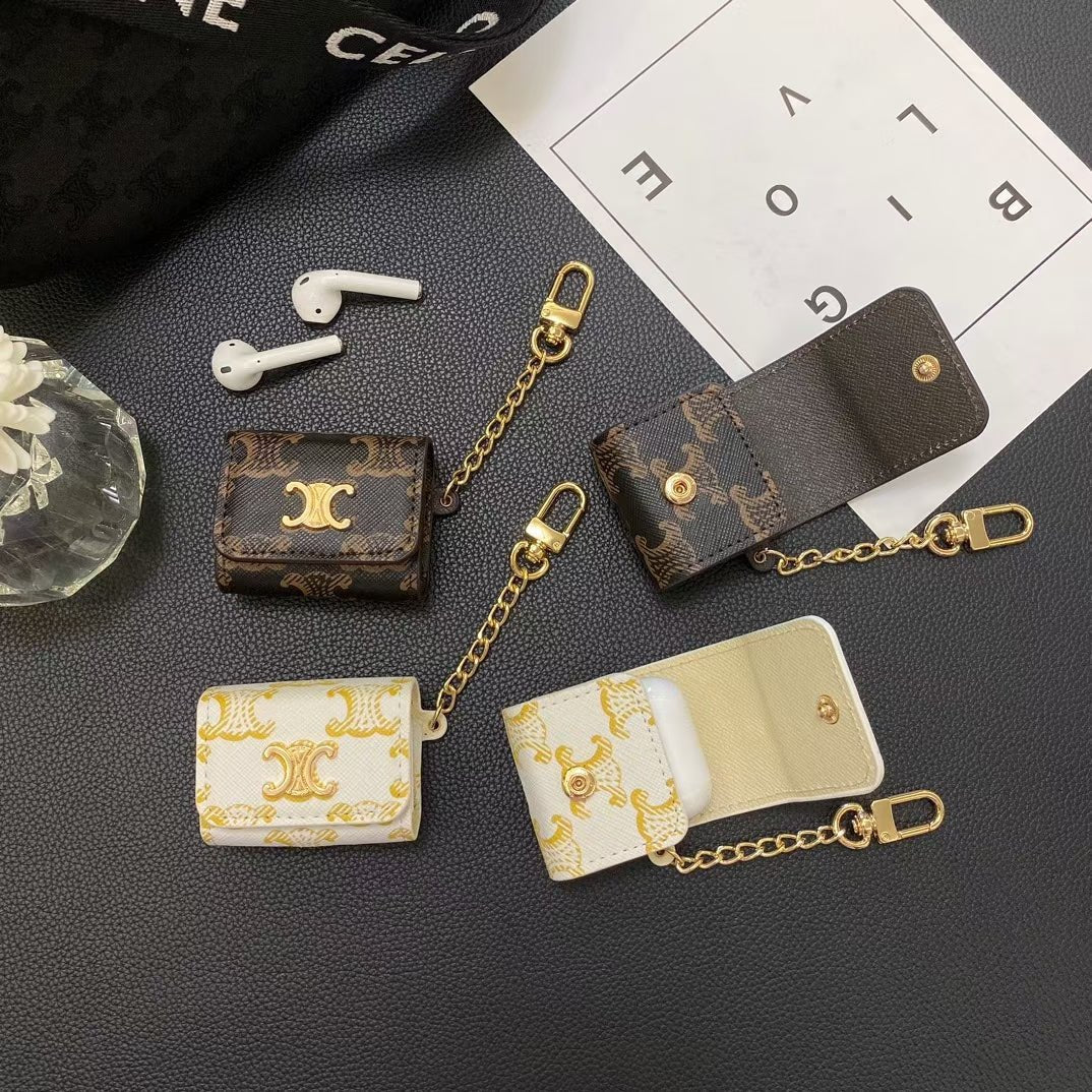 AirPods Case - The Luxe Case